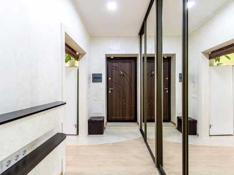 квартира за адресою с. Крихівці, Двірська вул., 15