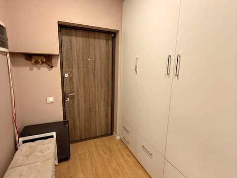 квартира за адресою Набережна Перемоги вул., 42-С
