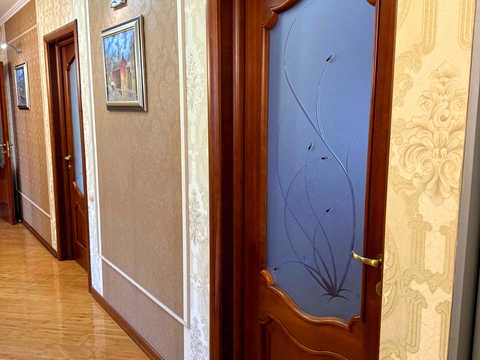 квартира по адресу Рубчака ул., 33