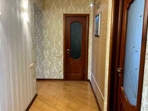 квартира по адресу Рубчака ул., 33