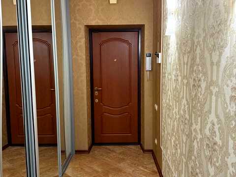 квартира по адресу Рубчака ул., 33