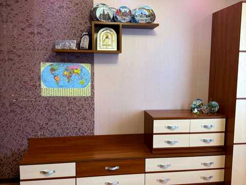 квартира по адресу Рубчака ул., 33