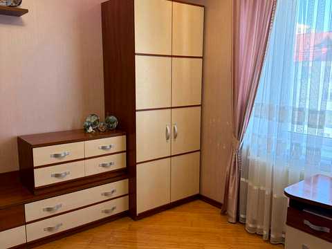 квартира по адресу Рубчака ул., 33