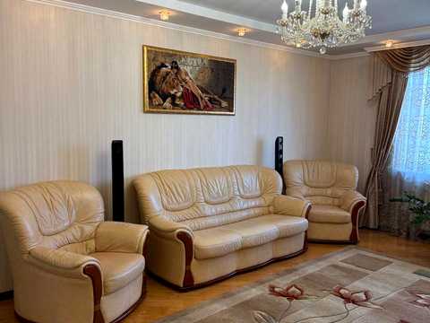 квартира по адресу Рубчака ул., 33