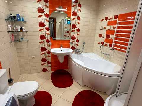 квартира по адресу Рубчака ул., 33