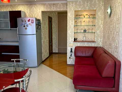 квартира по адресу Рубчака ул., 33