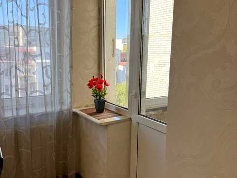 квартира по адресу Рубчака ул., 33