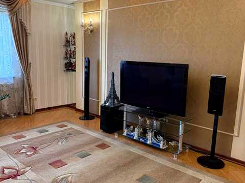 квартира по адресу Рубчака ул., 33