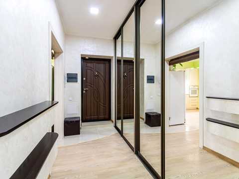квартира за адресою с. Крихівці, Двірська вул., 15