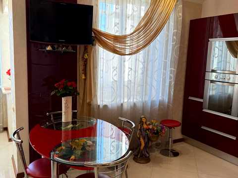 квартира по адресу Рубчака ул., 33