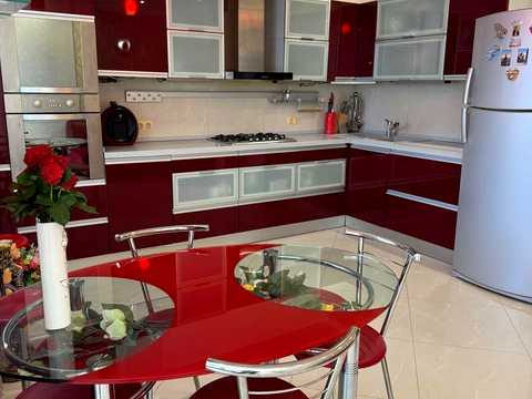 квартира по адресу Рубчака ул., 33