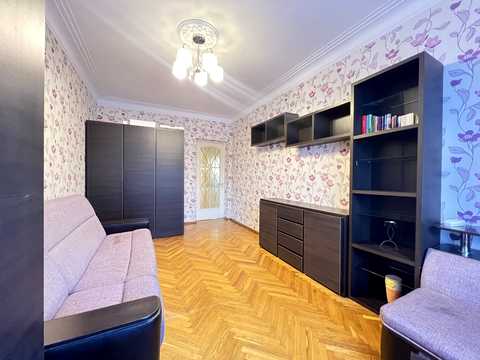 квартира за адресою Сергія Набоки вул. (Бажова), 13/9