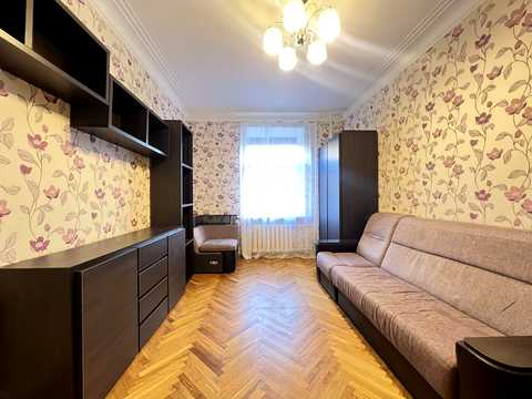 квартира за адресою Сергія Набоки вул. (Бажова), 13/9
