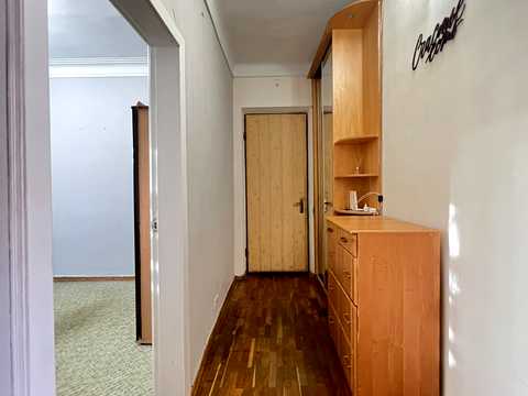 квартира за адресою Сергія Набоки вул. (Бажова), 13/9