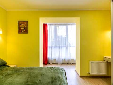 квартира за адресою с. Крихівці, Двірська вул., 15