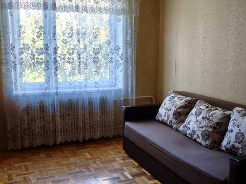 квартира за адресою Амосова вул. (Корчагінців), 36