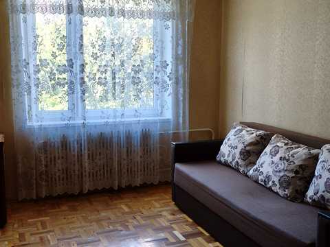 квартира за адресою Амосова вул. (Корчагінців), 36