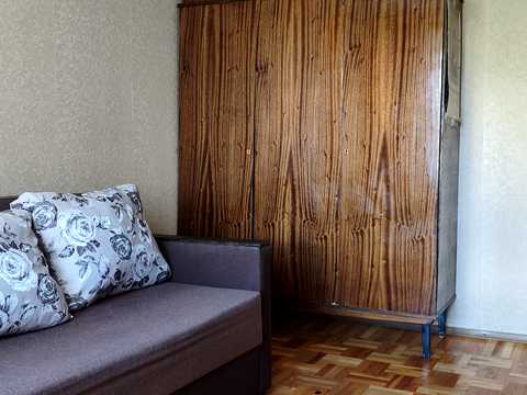 квартира за адресою Амосова вул. (Корчагінців), 36