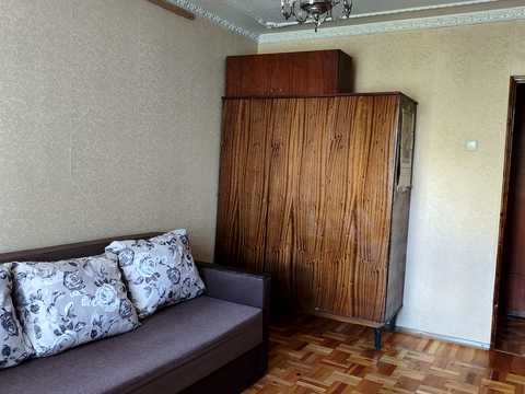 квартира за адресою Амосова вул. (Корчагінців), 36