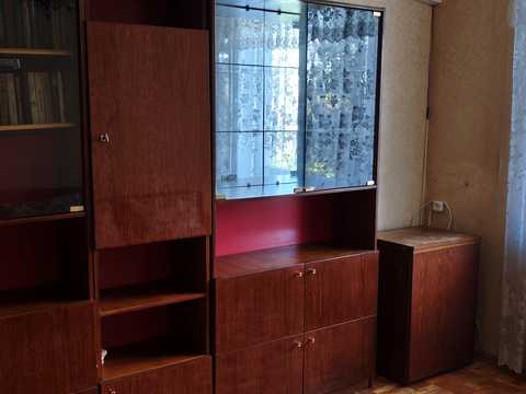 квартира за адресою Амосова вул. (Корчагінців), 36