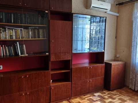 квартира за адресою Амосова вул. (Корчагінців), 36