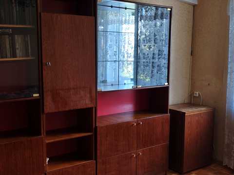 квартира за адресою Амосова вул. (Корчагінців), 36