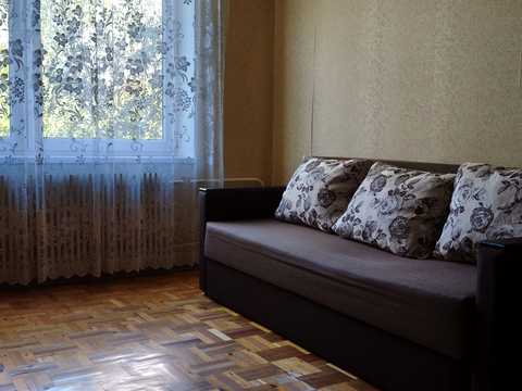 квартира за адресою Амосова вул. (Корчагінців), 36