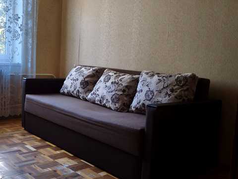 квартира за адресою Амосова вул. (Корчагінців), 36