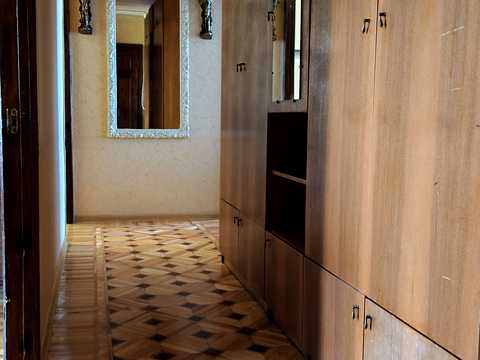 квартира за адресою Амосова вул. (Корчагінців), 36