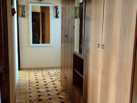 квартира за адресою Амосова вул. (Корчагінців), 36