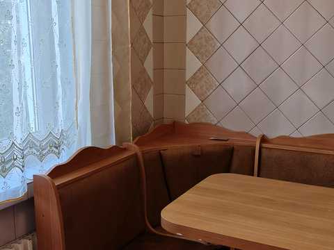 квартира за адресою Амосова вул. (Корчагінців), 36