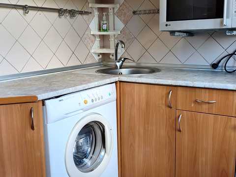 квартира за адресою Амосова вул. (Корчагінців), 36