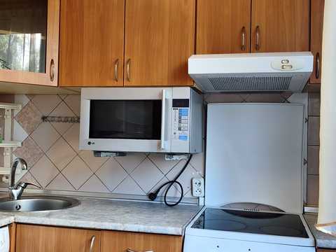 квартира за адресою Амосова вул. (Корчагінців), 36