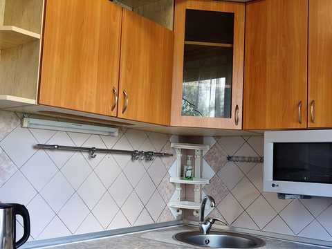 квартира за адресою Амосова вул. (Корчагінців), 36