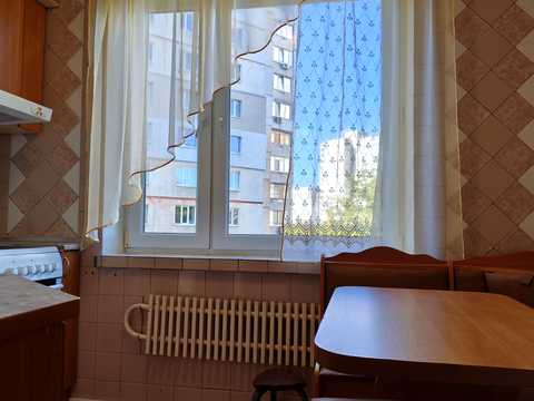 квартира за адресою Амосова вул. (Корчагінців), 36