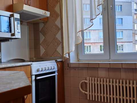 квартира за адресою Амосова вул. (Корчагінців), 36