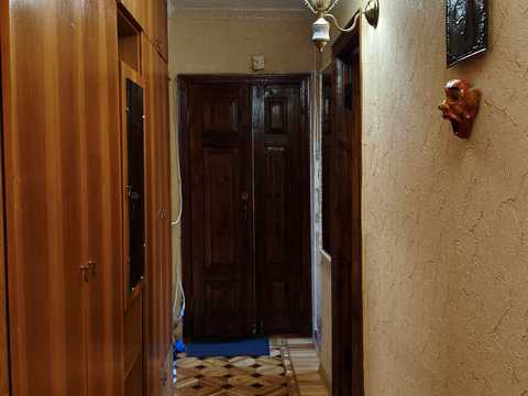 квартира за адресою Амосова вул. (Корчагінців), 36