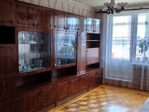 квартира за адресою Амосова вул. (Корчагінців), 36