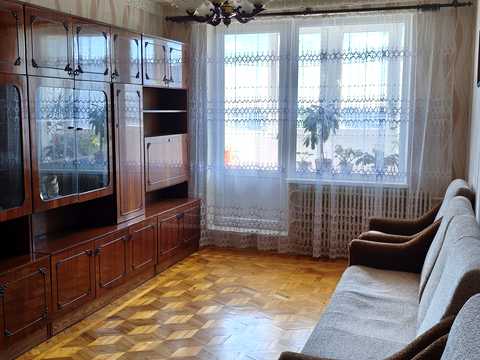 квартира за адресою Амосова вул. (Корчагінців), 36
