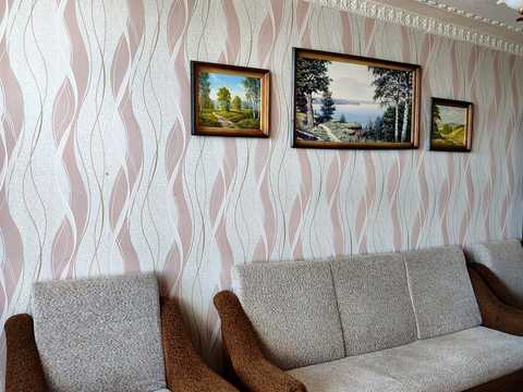 квартира за адресою Амосова вул. (Корчагінців), 36