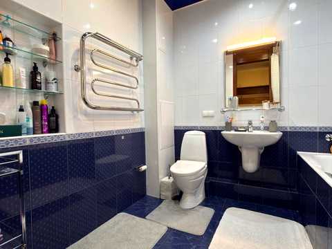 квартира по адресу Крутогорный спуск (Рогалёва), 9