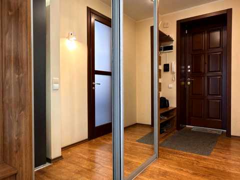 квартира по адресу Крутогорный спуск (Рогалёва), 9