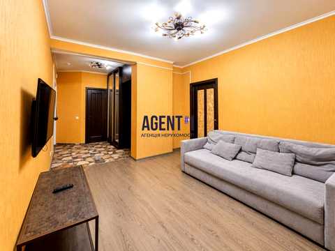 квартира по адресу Печерська ул., 6