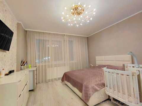 квартира по адресу Правды просп. (Правди), 45-А