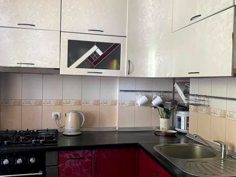 квартира за адресою Теплична вул., 38