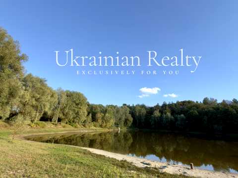 ділянка за адресою Поміркова