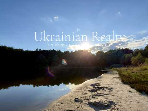 ділянка за адресою Поміркова