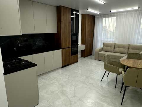 квартира за адресою Флотська вул., 10-Б