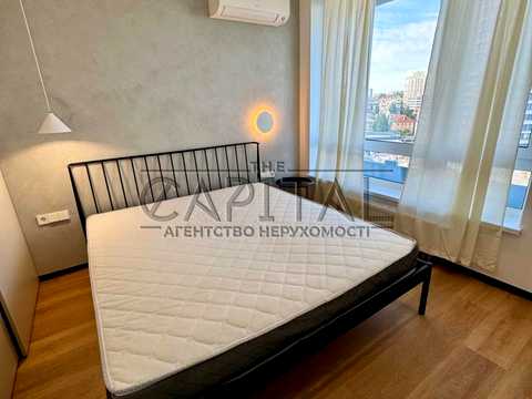 квартира за адресою Київ, Голосіївський просп. (40-річчя Жовтня), 76