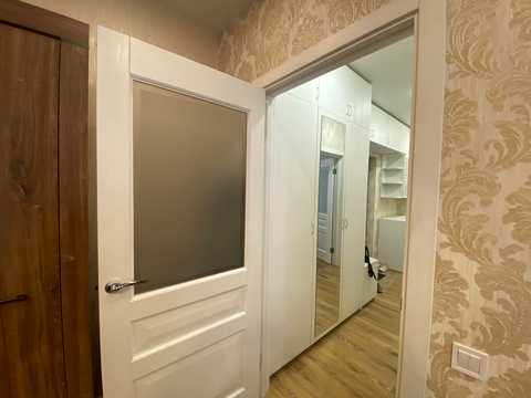квартира за адресою Домобудівельна вул., 11